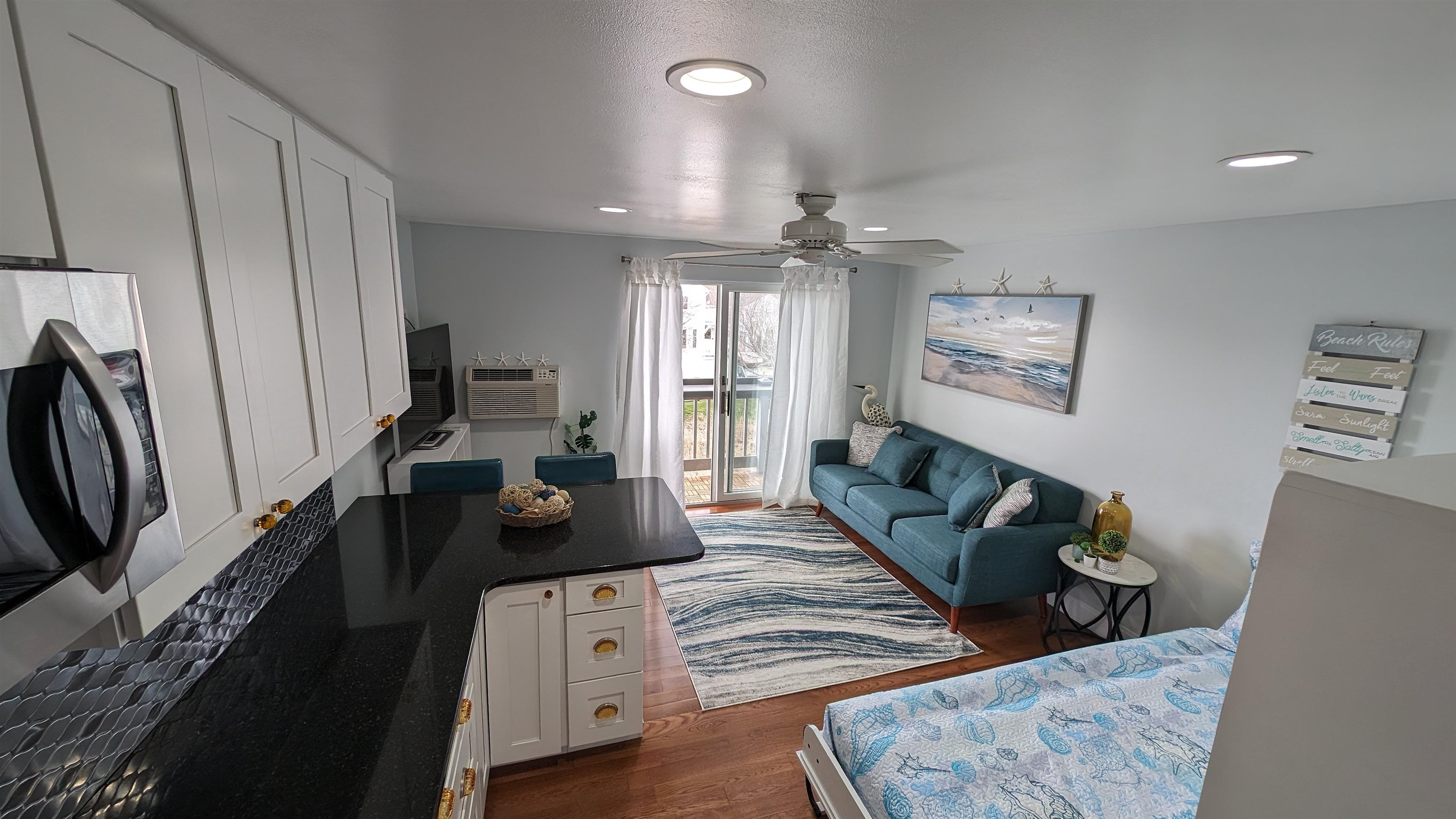 550 Winnacunnet Road, Unit 313 Hampton, NH 03842 - Photo 3 of 10