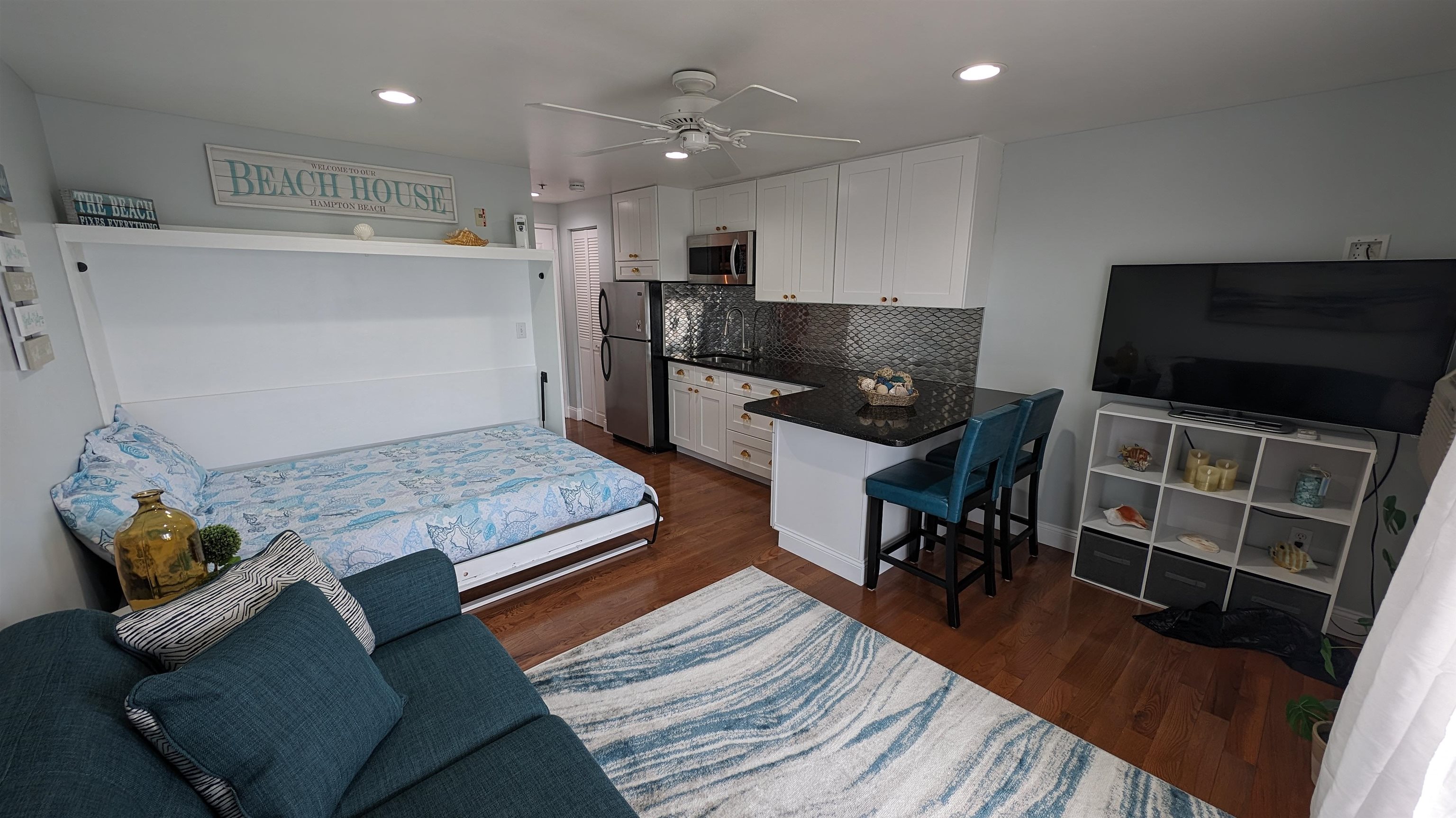 550 Winnacunnet Road, Unit 313 Hampton, NH 03842 - Photo 4 of 10