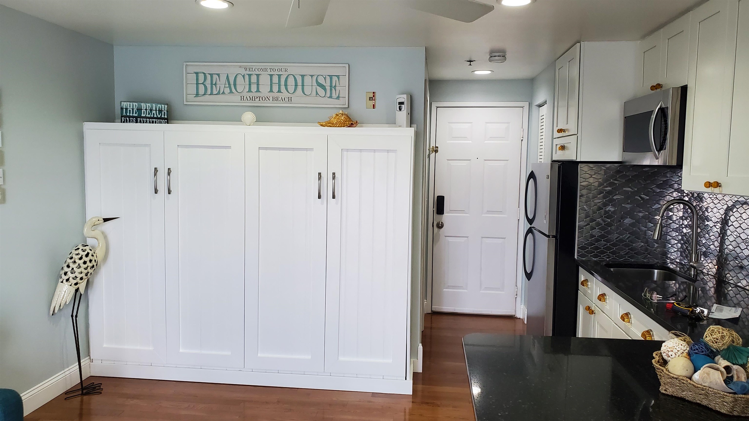 550 Winnacunnet Road, Unit 313 Hampton, NH 03842 - Photo 5 of 10