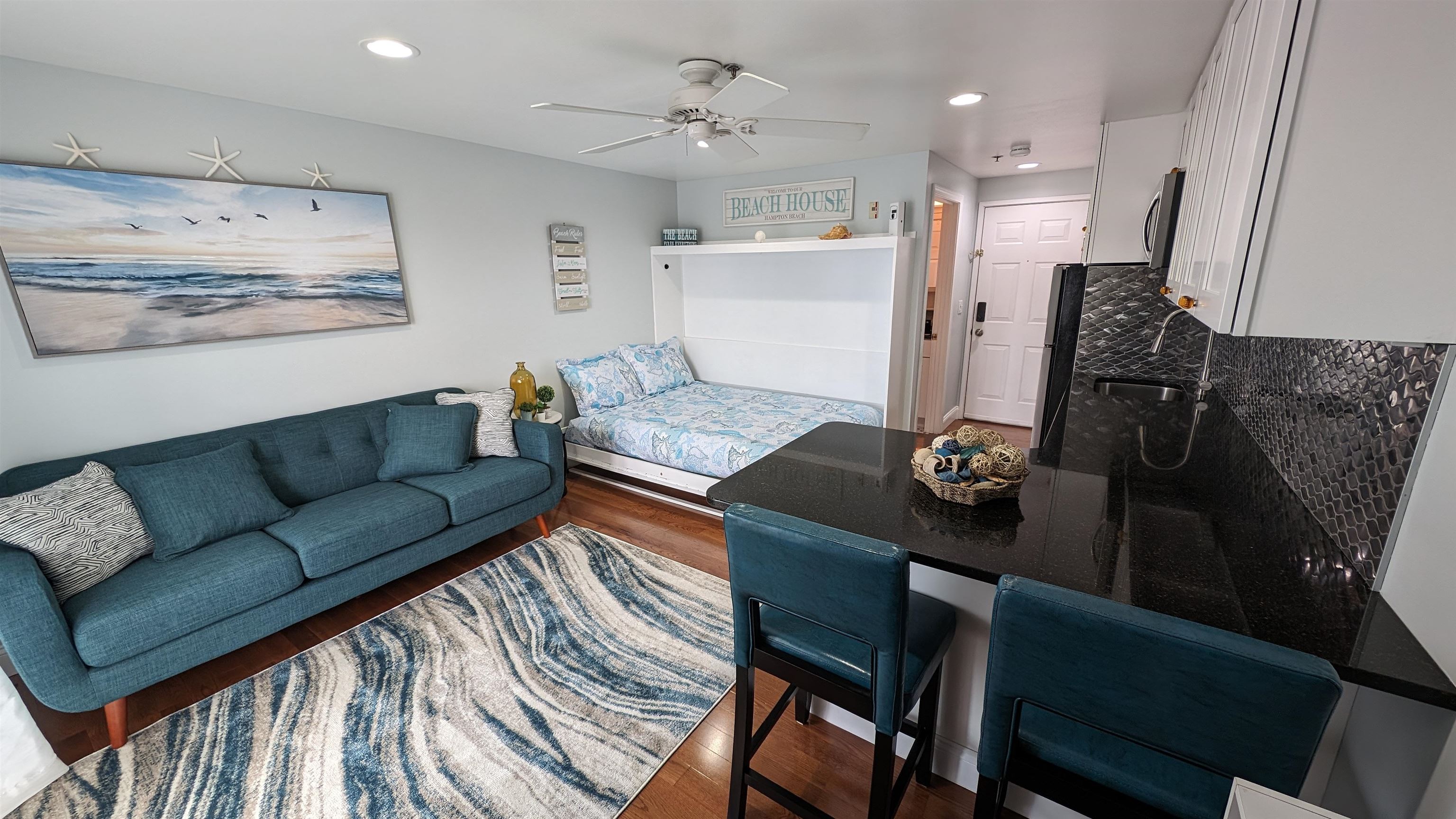 550 Winnacunnet Road, Unit 313 Hampton, NH 03842 - Photo 6 of 10