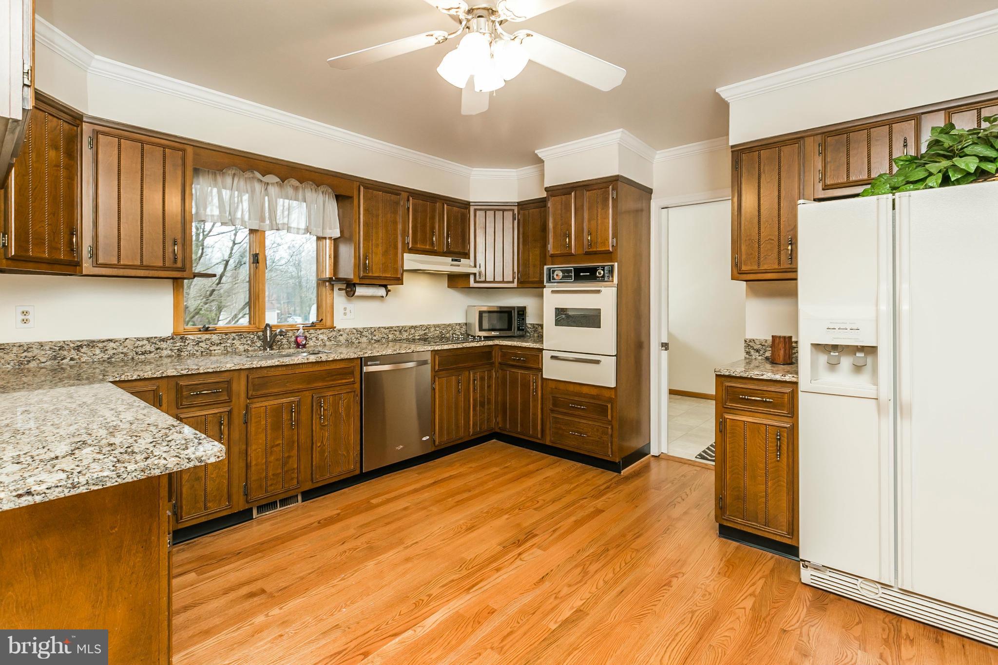 1409 Clearview Road Edgewood, MD 21040 - Photo 14 of 29 Kitchen