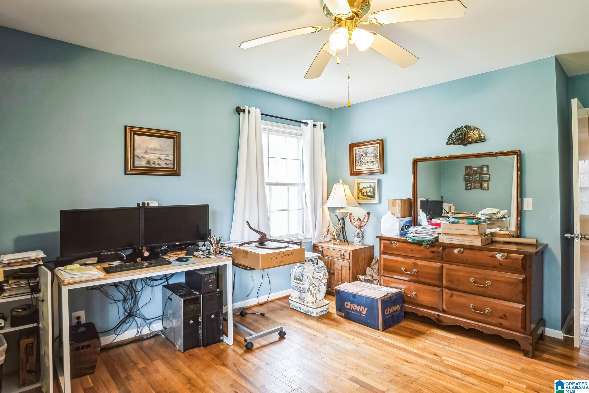 215 Old Springville Road Odenville, AL 35120 - Photo 11 of 30