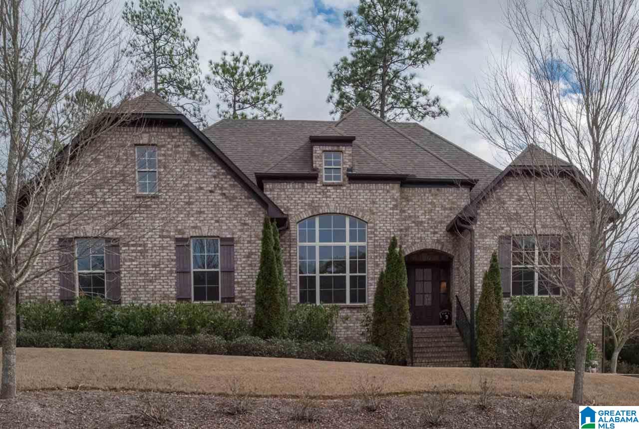 108 Lauchlin Way Pelham, AL 35124 - Photo 1 of 48