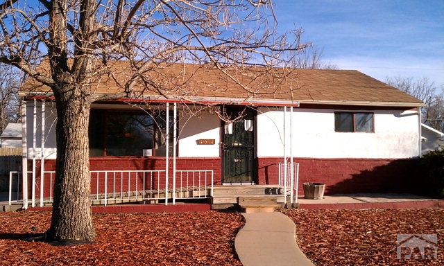 1514 Kickapoo Road Pueblo, CO 81001 - Photo 1 of 1 Gallery Image 1