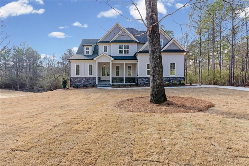 28 Rushden Way Southeast Rome, GA 30161 - Photo 2 of 58