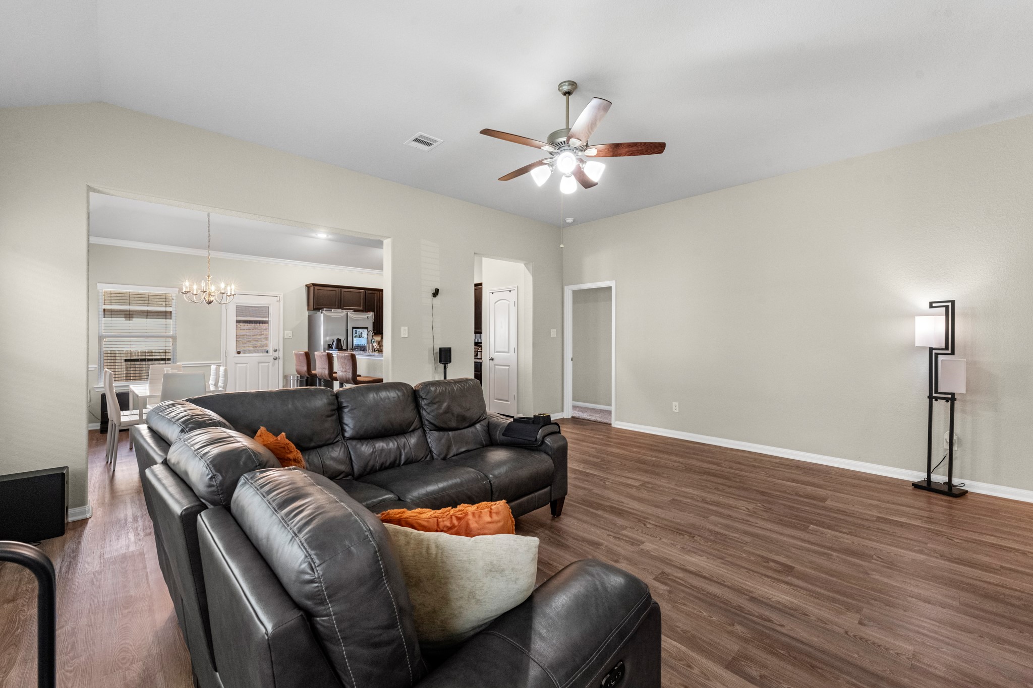 3735 Kaylee Road Conroe, TX 77306 - Photo 10 of 21