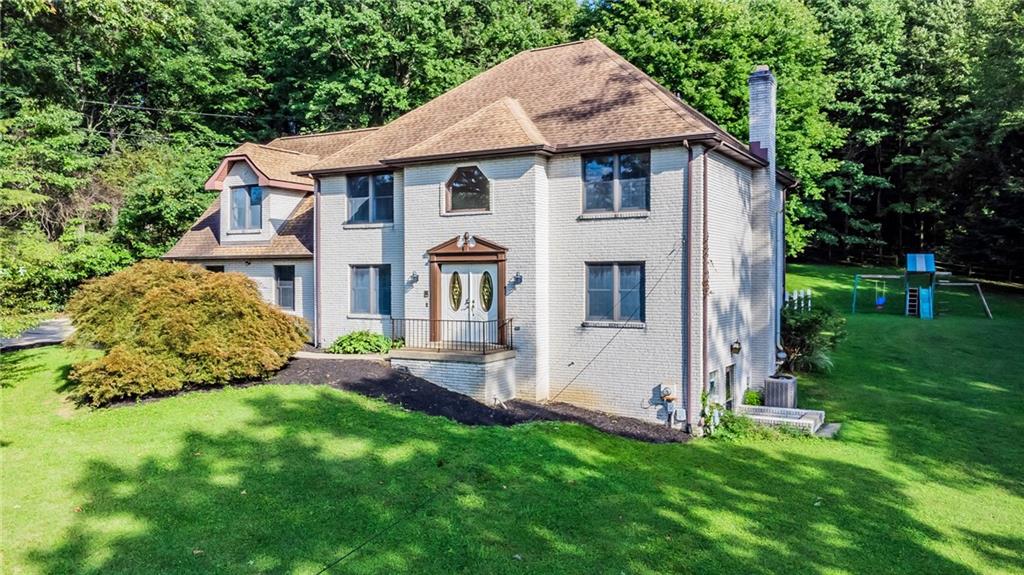 518 Sandy Hill Road Irwin, PA 15642 - Photo 1 of 25 Gallery Image 1
