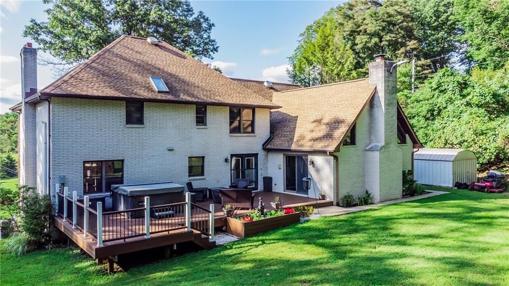 518 Sandy Hill Road Irwin, PA 15642 - Photo 22 of 25 Gallery Image 22