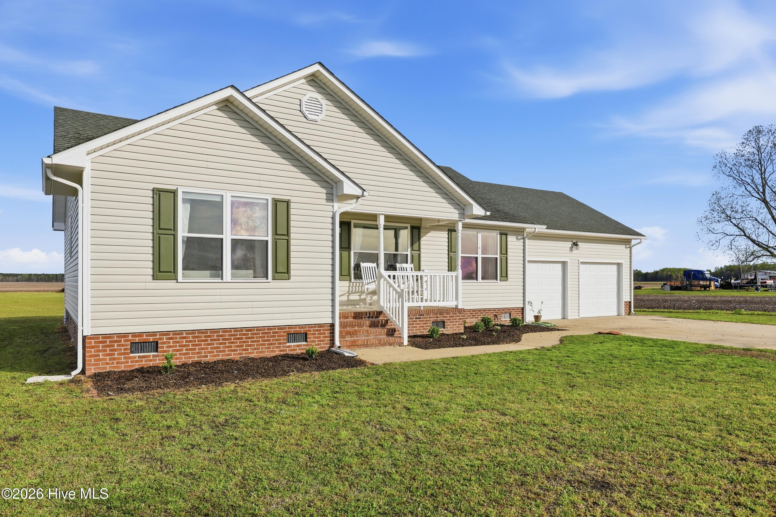 559 4 Mile Desert Road Hertford, NC 27944 - Photo 2 of 25 4_004__39a6837