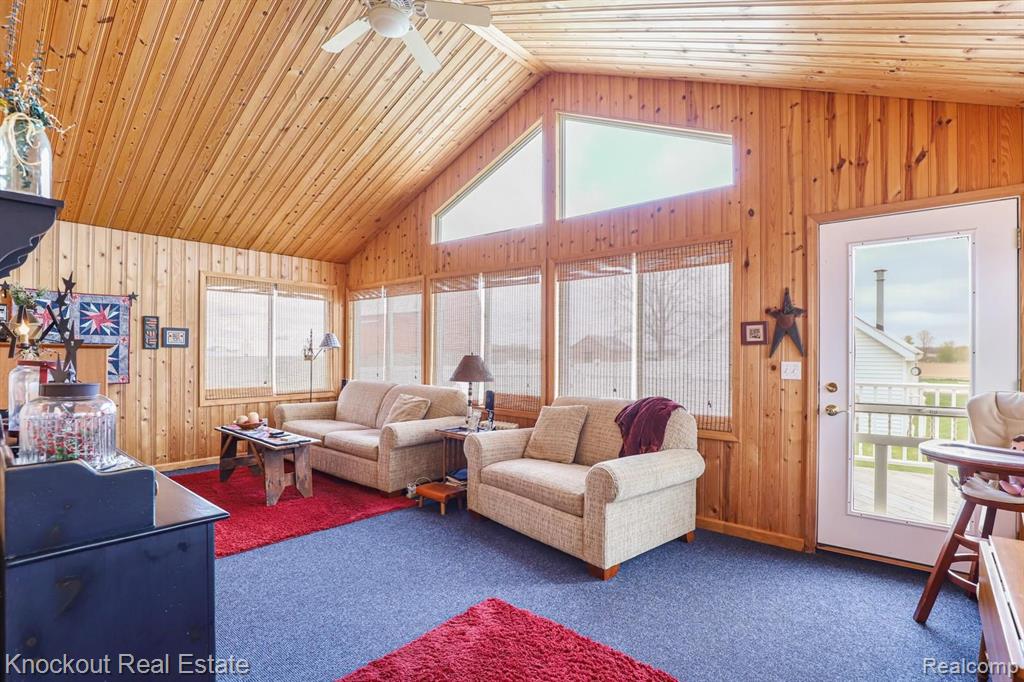 5370 Arbela Road Millington, MI 48746 - Photo 19 of 66