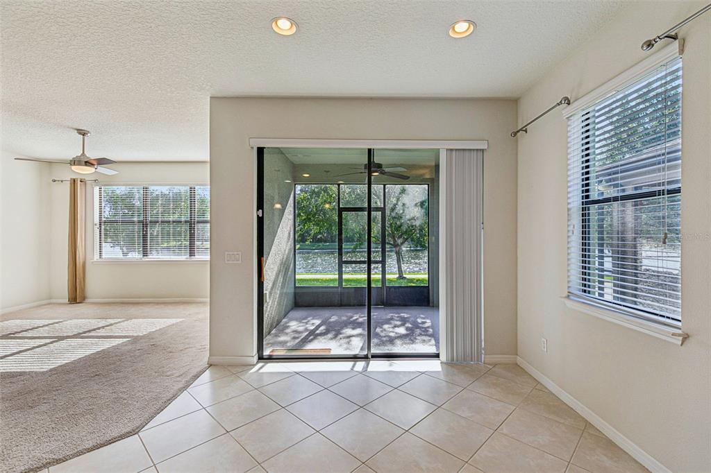 7137 Beek Street Windermere, FL 34786 - Photo 12 of 33 a view of an empty room and window