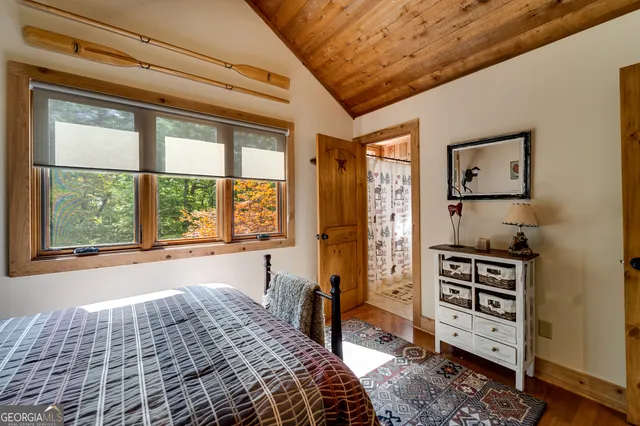 $950,000 | 374 Wild Turkey Run, Tiger, GA 30576