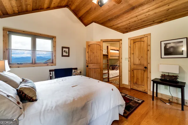 $950,000 | 374 Wild Turkey Run, Tiger, GA 30576