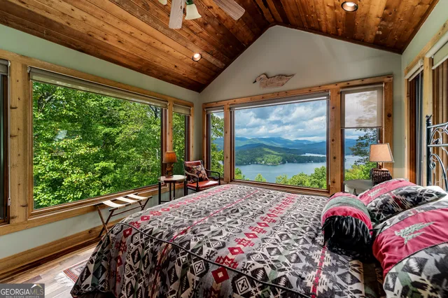 $950,000 | 374 Wild Turkey Run, Tiger, GA 30576