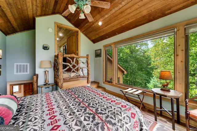 $950,000 | 374 Wild Turkey Run, Tiger, GA 30576