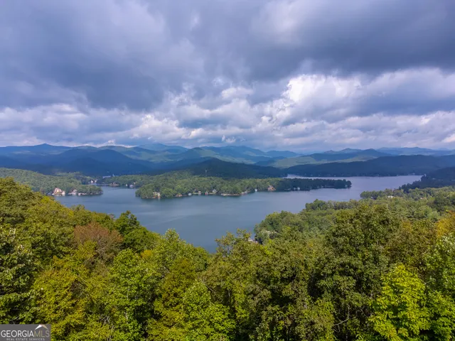 $950,000 | 374 Wild Turkey Run, Tiger, GA 30576