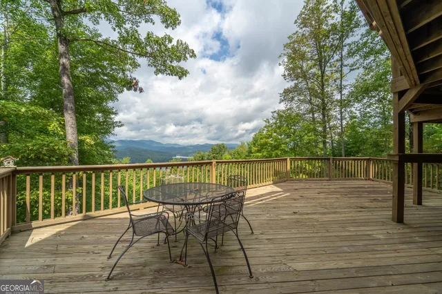 $950,000 | 374 Wild Turkey Run, Tiger, GA 30576