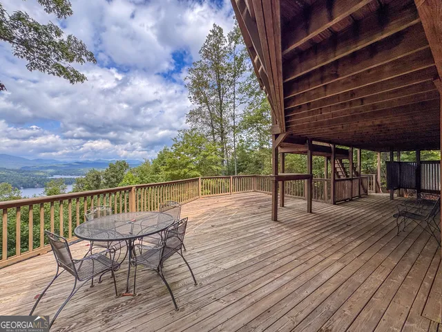 $950,000 | 374 Wild Turkey Run, Tiger, GA 30576
