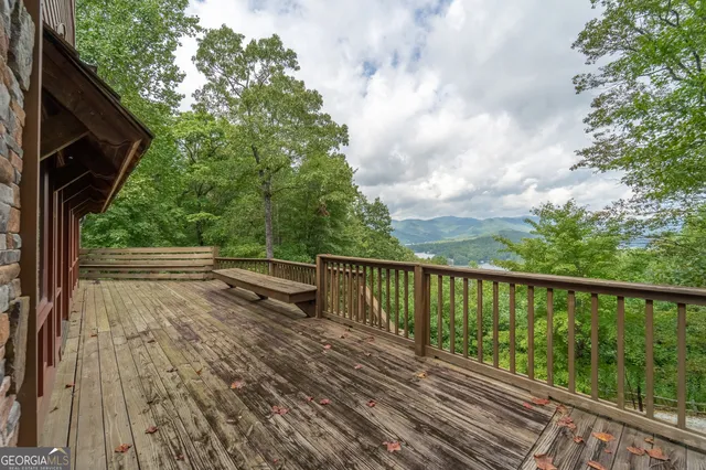 $950,000 | 374 Wild Turkey Run, Tiger, GA 30576