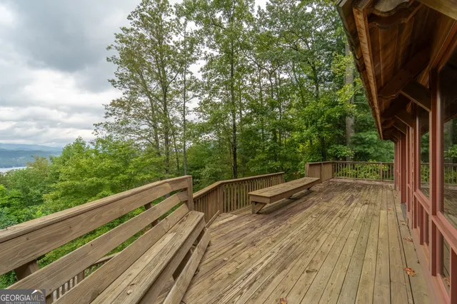 $950,000 | 374 Wild Turkey Run, Tiger, GA 30576