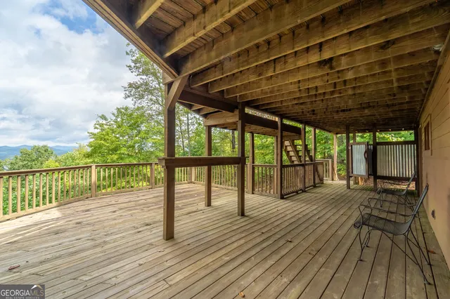 $950,000 | 374 Wild Turkey Run, Tiger, GA 30576