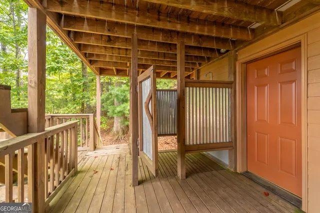 $950,000 | 374 Wild Turkey Run, Tiger, GA 30576