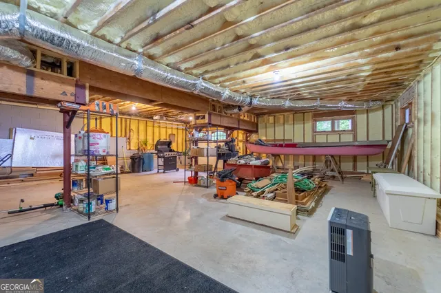 $950,000 | 374 Wild Turkey Run, Tiger, GA 30576