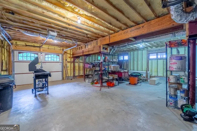 $950,000 | 374 Wild Turkey Run, Tiger, GA 30576