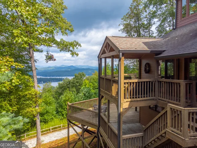 $950,000 | 374 Wild Turkey Run, Tiger, GA 30576