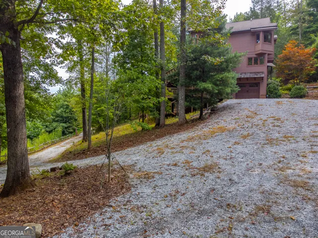 $950,000 | 374 Wild Turkey Run, Tiger, GA 30576