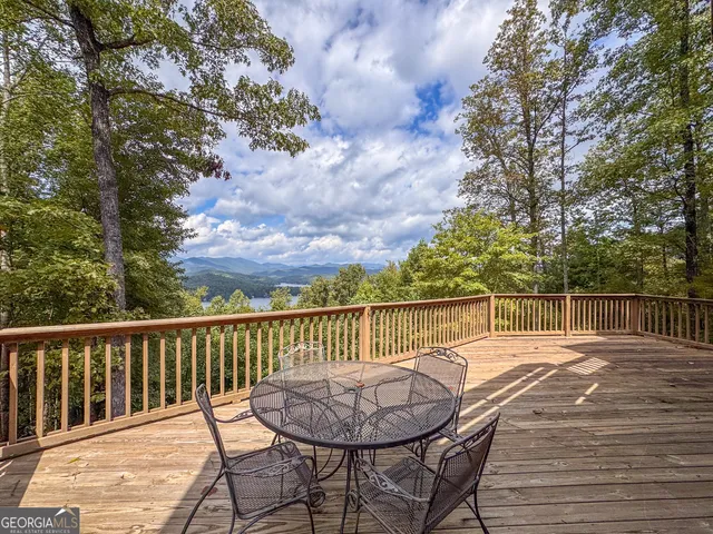 $950,000 | 374 Wild Turkey Run, Tiger, GA 30576