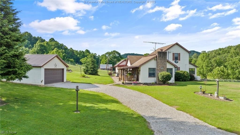 5153-4967 Hartley Run Road Le Roy, WV 25252 - Photo 3 of 35 Gallery Image 3
