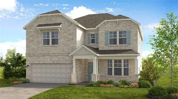 $660,990 | 311 Meacham Court, Dacula, GA 30019