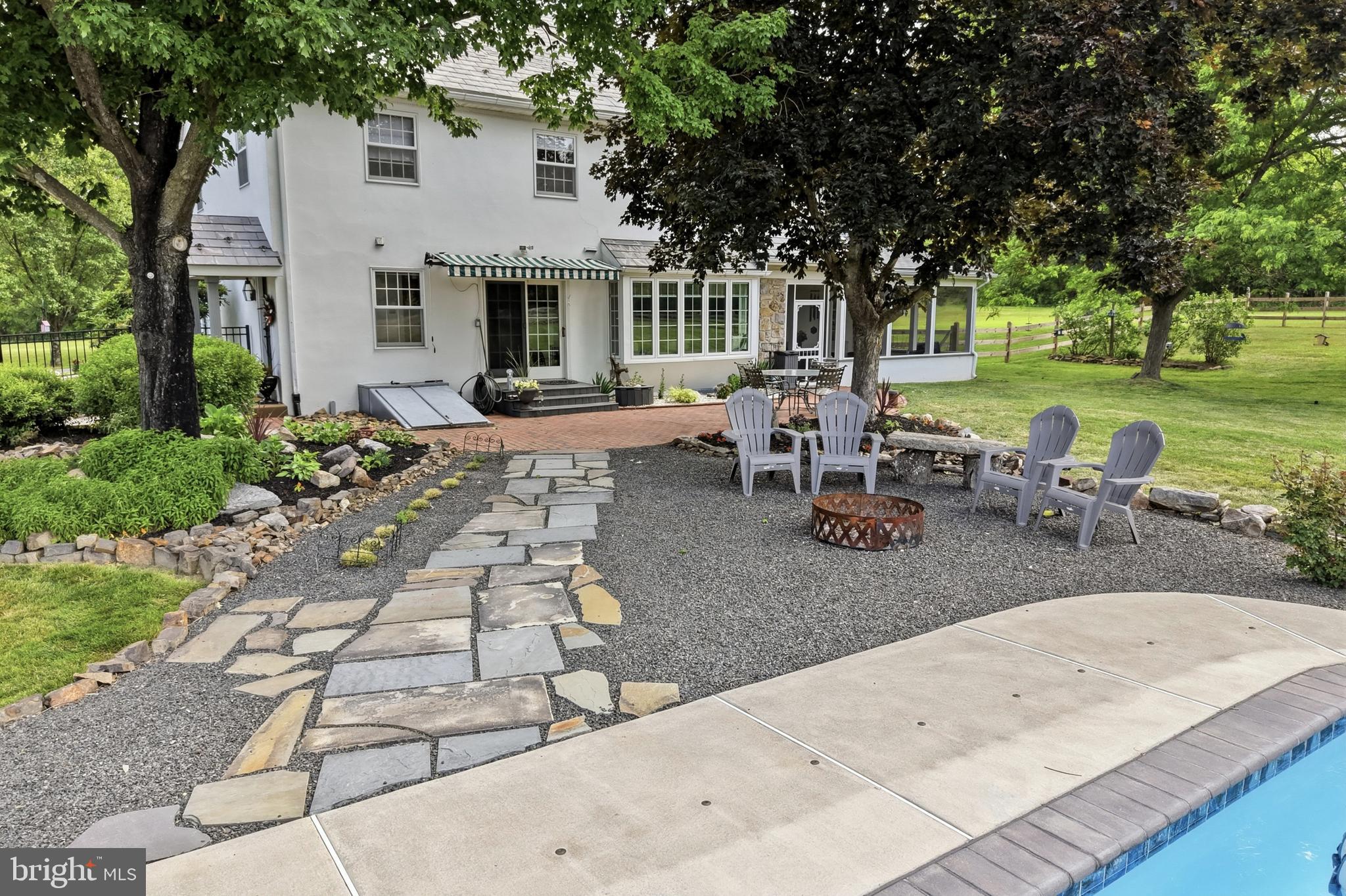 86 Whites Mill Road Green Lane, PA 18054 - Photo 24 of 95