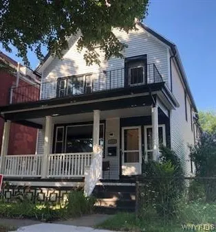 $415,500 | 364 Fargo Avenue, Unit 2, Buffalo, NY 14213