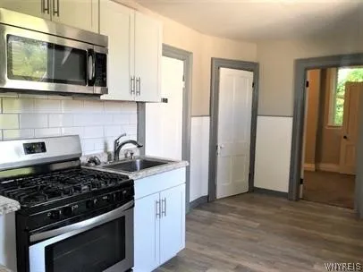 $394,500 | 364 Fargo Avenue, Unit 2, Buffalo, NY 14213