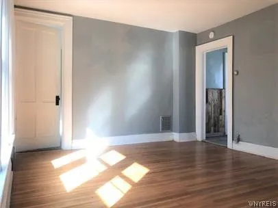 $394,500 | 364 Fargo Avenue, Unit 2, Buffalo, NY 14213