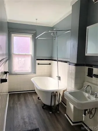 $394,500 | 364 Fargo Avenue, Unit 2, Buffalo, NY 14213