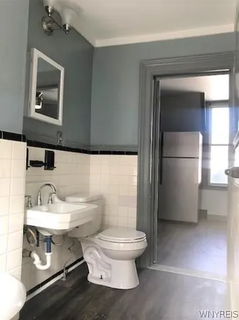 $394,500 | 364 Fargo Avenue, Unit 2, Buffalo, NY 14213