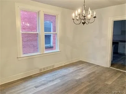 $394,500 | 364 Fargo Avenue, Unit 2, Buffalo, NY 14213