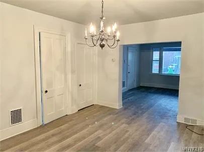 $394,500 | 364 Fargo Avenue, Unit 2, Buffalo, NY 14213