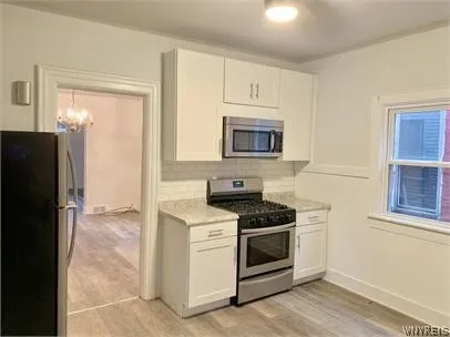 $394,500 | 364 Fargo Avenue, Unit 2, Buffalo, NY 14213