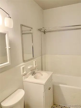 $394,500 | 364 Fargo Avenue, Unit 2, Buffalo, NY 14213