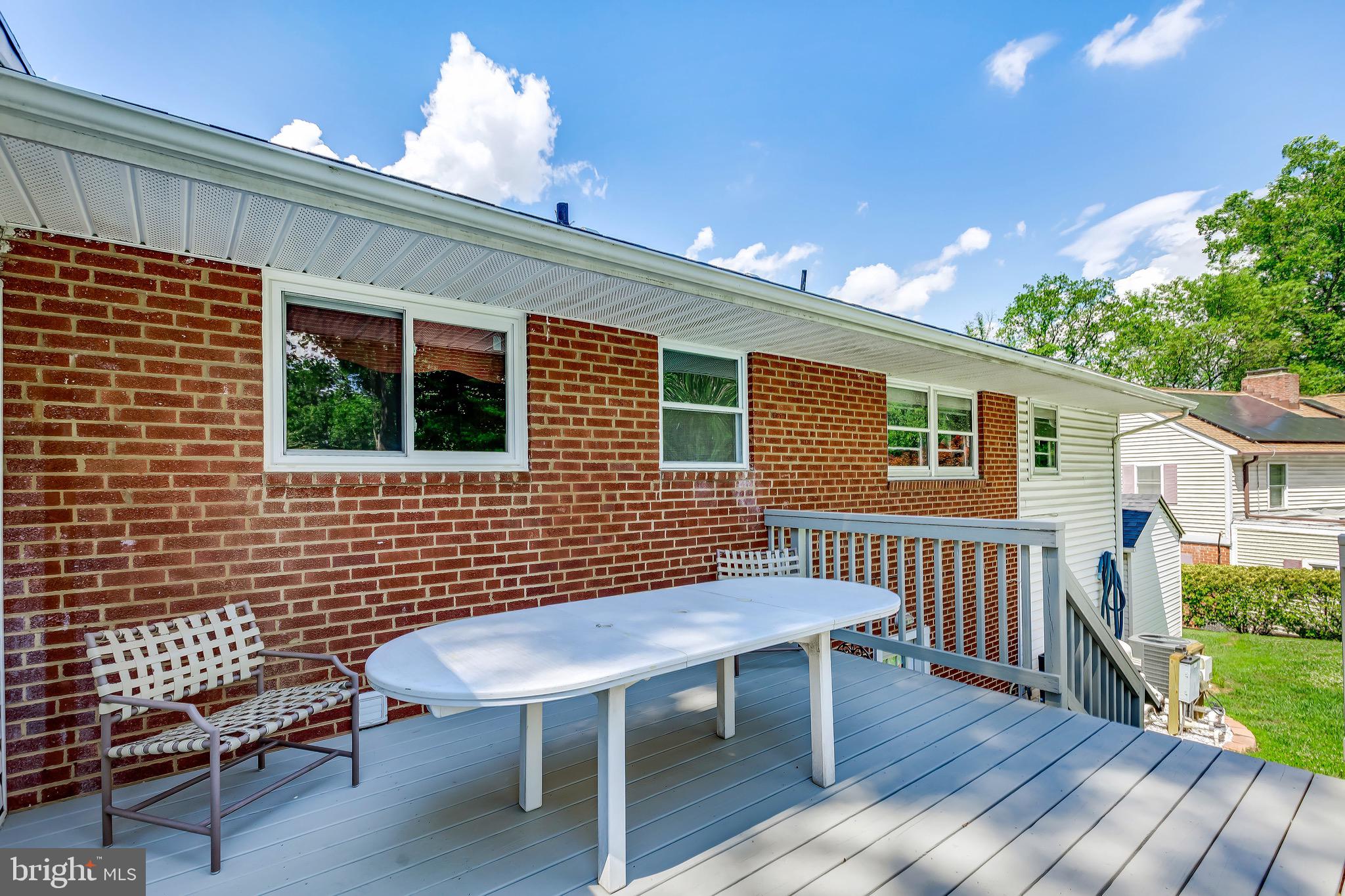 1610 Sherwood Road Silver Spring, MD 20902 - Photo 50 of 73 Gallery Image 50