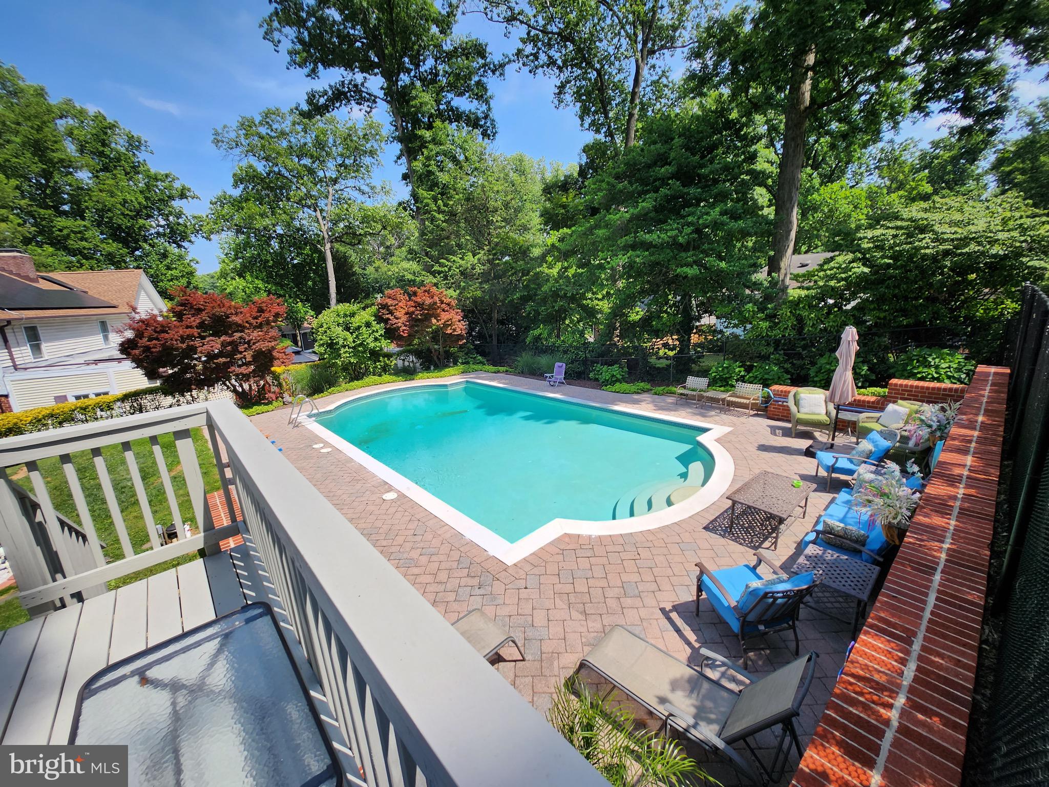1610 Sherwood Road Silver Spring, MD 20902 - Photo 54 of 73 Gallery Image 54