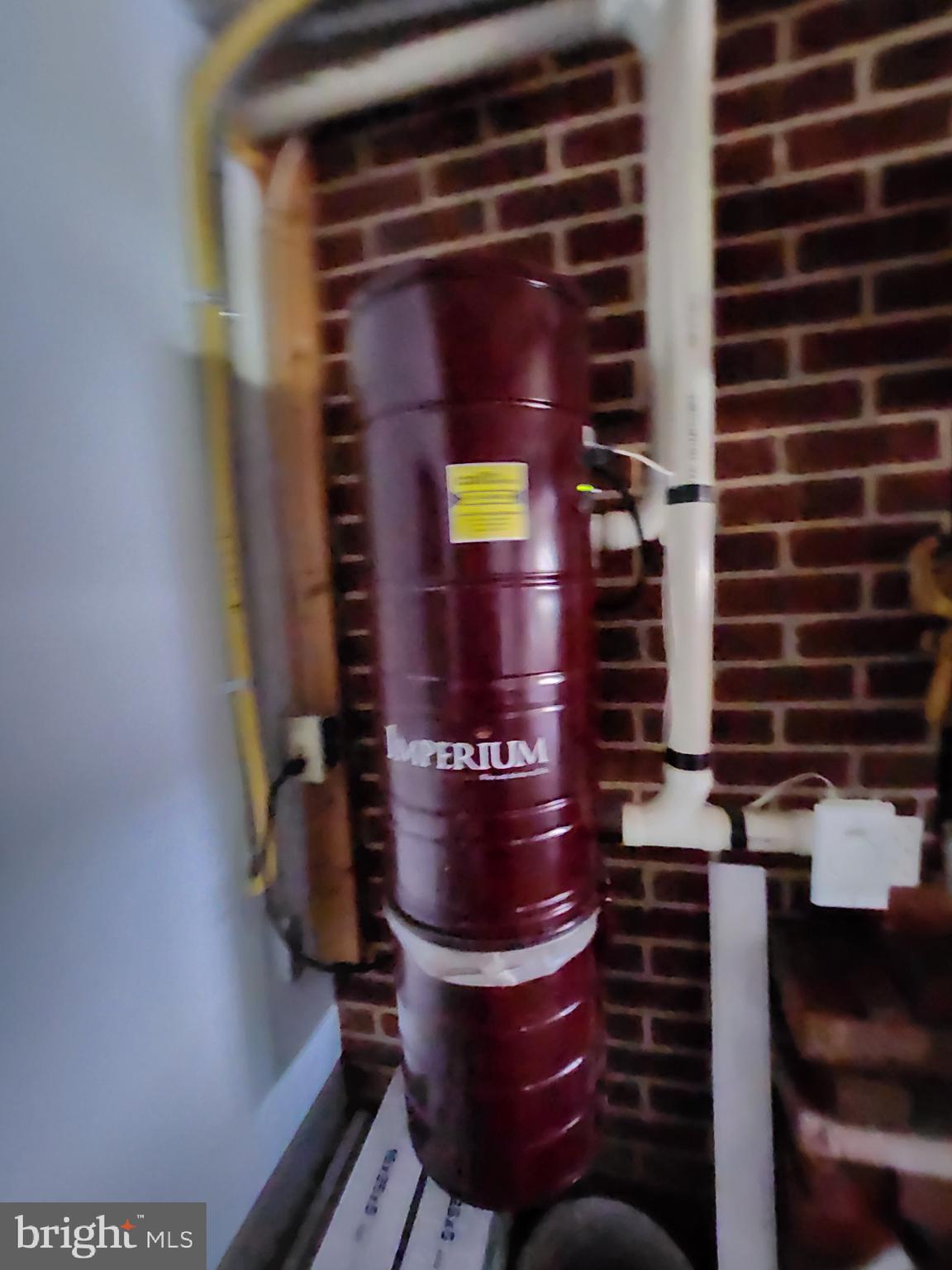 1610 Sherwood Road Silver Spring, MD 20902 - Photo 64 of 73 central vacuum