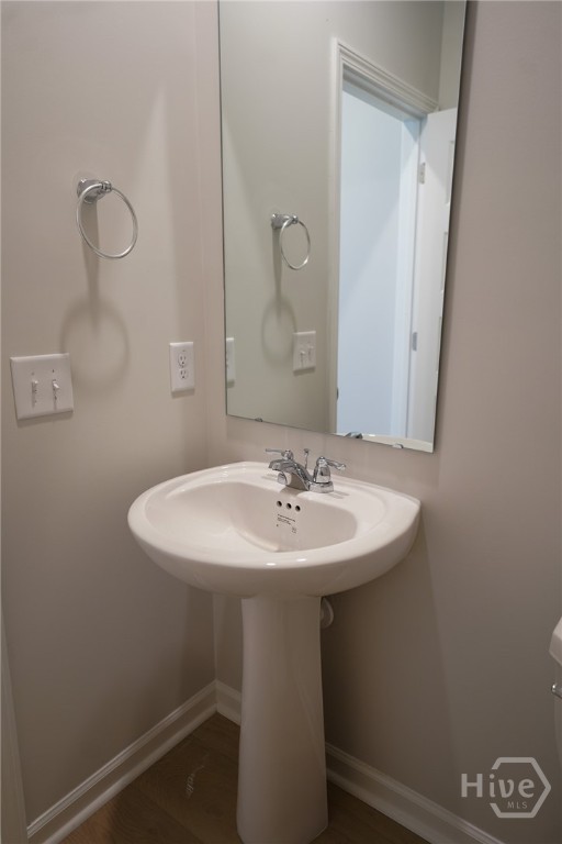 119 Geranium Way Savannah, GA 31302 - Photo 11 of 36