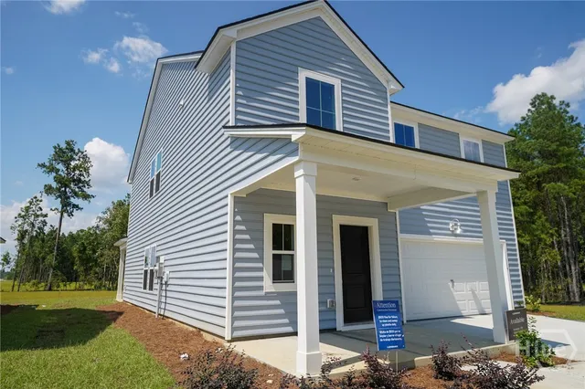 $2,500 | 119 Geranium Way, Savannah, GA 31302