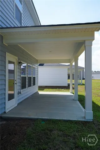 $2,500 | 119 Geranium Way, Savannah, GA 31302