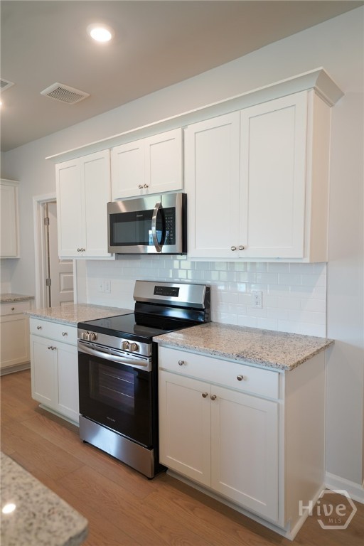 119 Geranium Way Savannah, GA 31302 - Photo 8 of 36